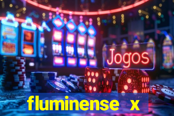 fluminense x cruzeiro futemax